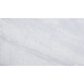 Bianco Carrara Honed Slab - marble tile